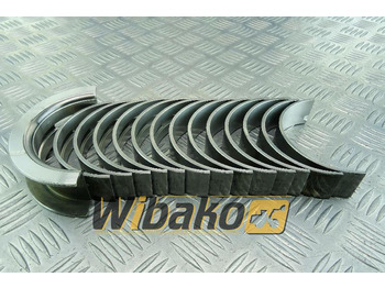 Ložisko motoru