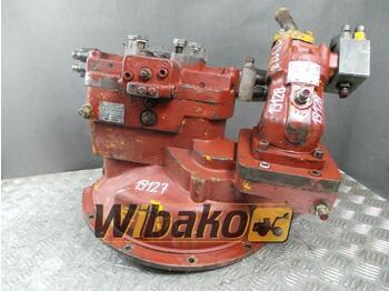 Hydraulické čerpadlo