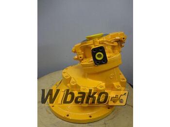 Hydraulické čerpadlo HYDROMATIK