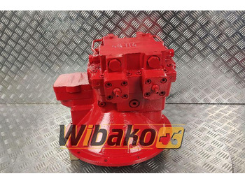 Hydraulické čerpadlo HYDROMATIK