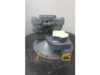 Hydraulické čerpadlo HYDROMATIK