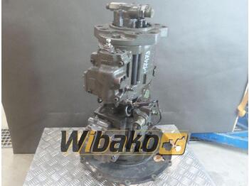 Hydraulické čerpadlo KAWASAKI