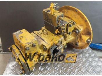 Hydraulické čerpadlo KOMATSU