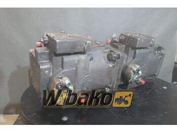 Hydraulické čerpadlo REXROTH