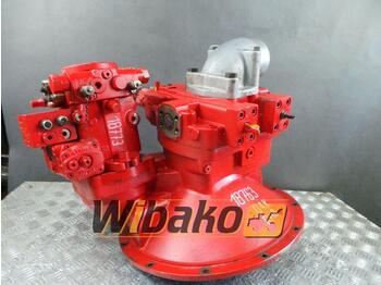 Hydraulické čerpadlo REXROTH