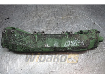 Sací potrubí MERCEDES-BENZ