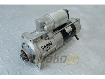 Spouštěč MITSUBISHI