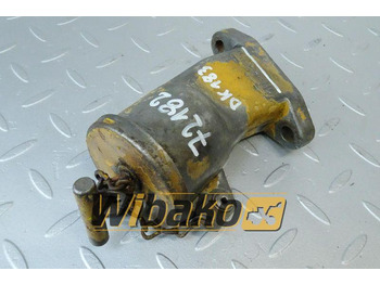 Motor a díly CATERPILLAR