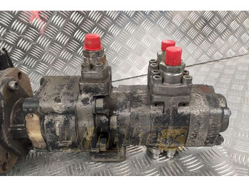 Hydraulické čerpadlo PARKER