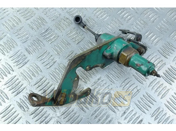 Motor a díly PERKINS