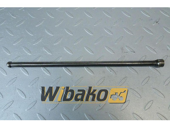 Postrkovač VOLVO