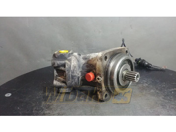 Hydraulický motor REXROTH