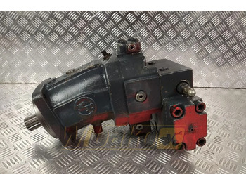 Hydraulický motor REXROTH