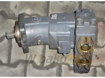 Hydraulický motor REXROTH