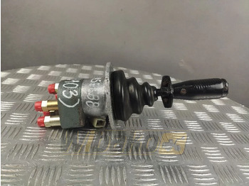 Hydraulický ventil REXROTH