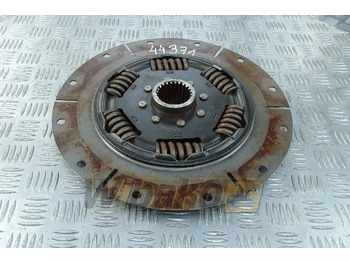 Spojka a díly SACHS