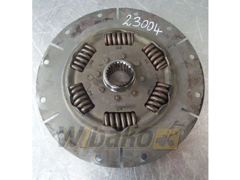 Spojka a díly SACHS