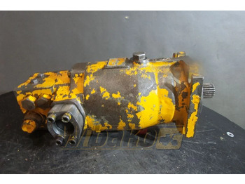 Hydraulický motor DANFOSS / SAUER