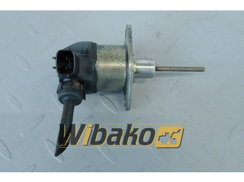 Motor a díly KUBOTA