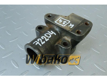 Termostat CUMMINS