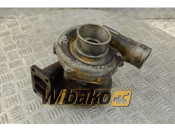 Turbodmychadlo IVECO