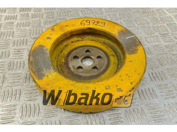 Motor a díly CUMMINS