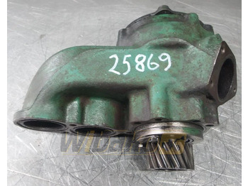 Čerpadlo na vodu VOLVO