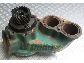 Čerpadlo na vodu VOLVO