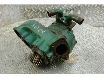 Čerpadlo na vodu VOLVO