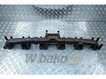 Výfukový svod VOLVO