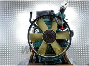 Motor pro Nákladní auto Volvo D12A 340: obrázek 3 Motor pro Nákladní auto Volvo D12A 340: obrázek 3
