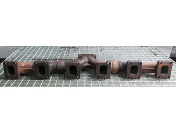 Výfukový svod VOLVO