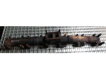 Výfukový svod VOLVO