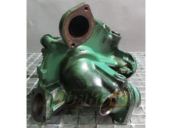 Čerpadlo na vodu VOLVO