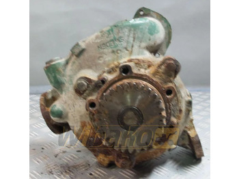 Čerpadlo na vodu VOLVO