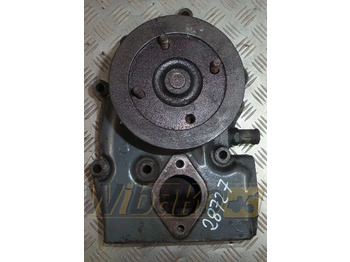 Čerpadlo na vodu VOLVO