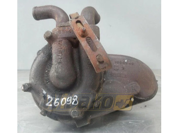 Čerpadlo na vodu VOLVO