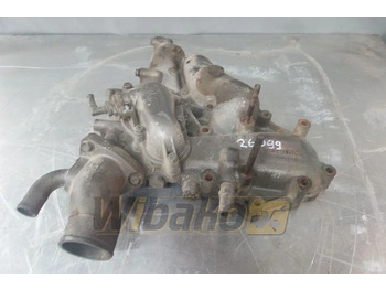 Čerpadlo na vodu VOLVO