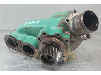 Čerpadlo na vodu VOLVO