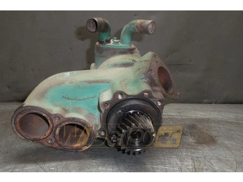 Čerpadlo na vodu VOLVO