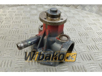 Vodní pumpa DEUTZ