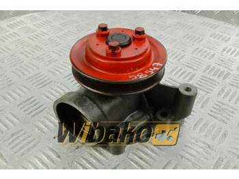 Vodní pumpa DEUTZ
