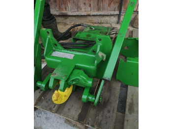 Příslušenství JOHN DEERE