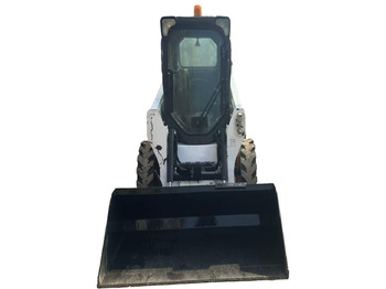 Kolový nakladač BOBCAT S550