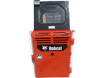 Smykový nakladač BOBCAT S70