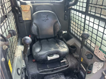 Kolový nakladač BOBCAT s550: obrázek 2