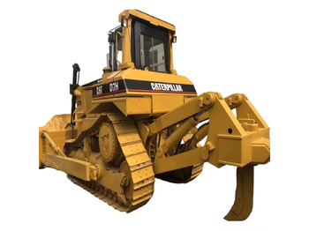 Buldozer CATERPILLAR D7H