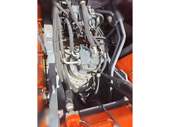 Pásové rýpadlo DOOSAN DX300 LC: obrázek 4