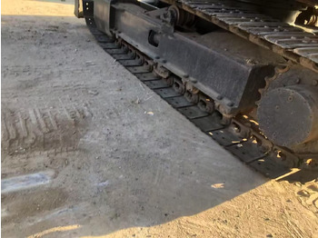 DOOSAN DX55-9C leasing DOOSAN DX55-9C: obrázek 5 DOOSAN DX55-9C leasing DOOSAN DX55-9C: obrázek 5