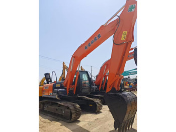 Pásové rýpadlo HITACHI ZAXIS 160: obrázek 2